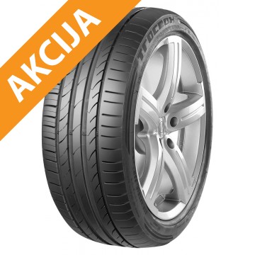TRACMAX 255/30ZR 20 92Y TL X Privilo TX-3 X EXTRA LOAD Osobna vozila